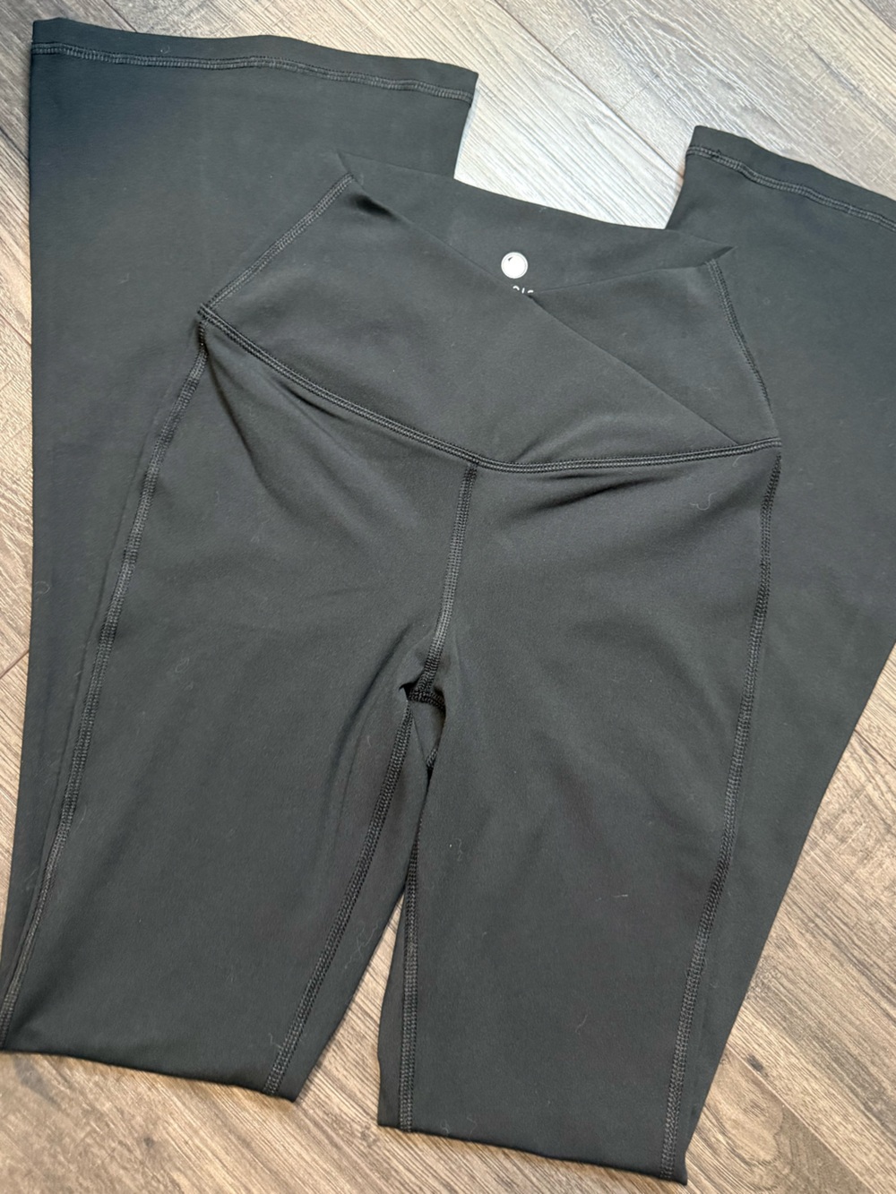 Yogalicious | Flare Legging